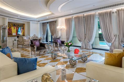 versace apartment complexes uae|versace apartments dubai.